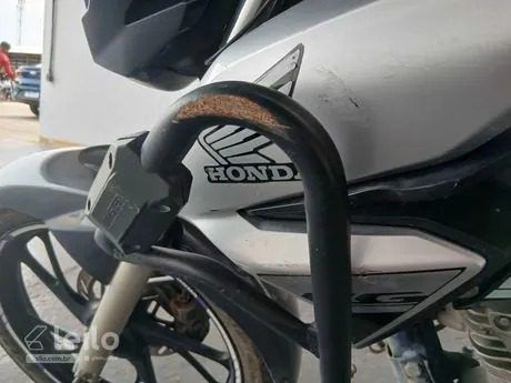 HONDA CG 160 TITAN 2022/2022 - Imagem 24