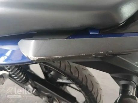 HONDA CG 160 TITAN 2023/2024 - Imagem 19