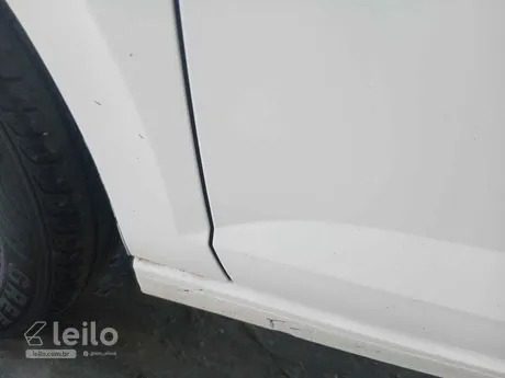 VOLKSWAGEN POLO TRACK 2025/2025 - Imagem 28