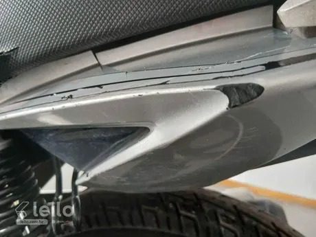 HONDA CG 160 TITAN 2022/2022 - Imagem 9