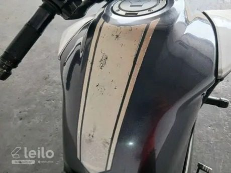 HONDA CG 160 TITAN 2022/2022 - Imagem 25