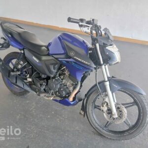 YAMAHA YBR150 FACTOR DX 2025/2025