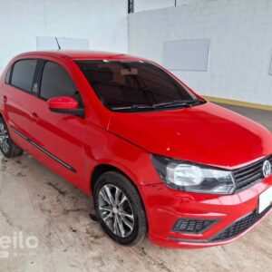 VOLKSWAGEN GOL MB5 2018/2019