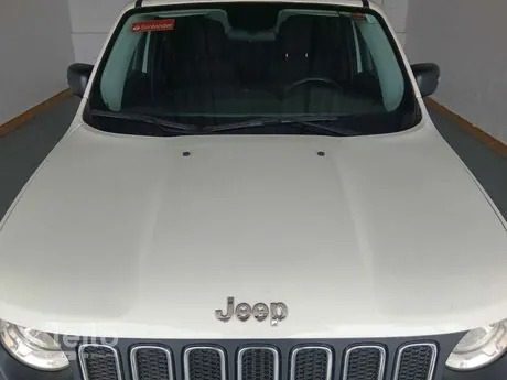 JEEP RENEGADE 2016/2016 - Imagem 21
