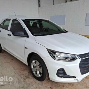 CHEVROLET ONIX 10MT HB 2020/2020
