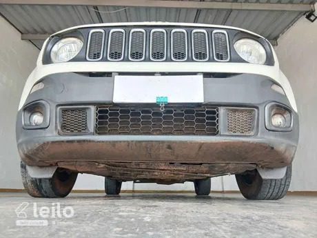 JEEP RENEGADE 2016/2016 - Imagem 5