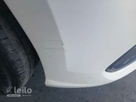 VOLKSWAGEN POLO TRACK 2025/2025 - Imagem 30