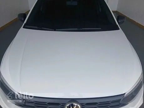 VOLKSWAGEN POLO TRACK 2025/2025 - Imagem 31