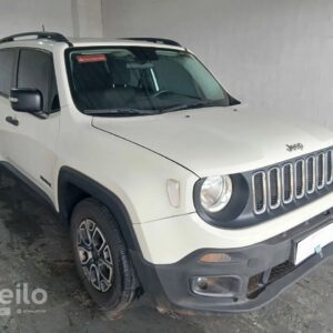 JEEP RENEGADE 2016/2016