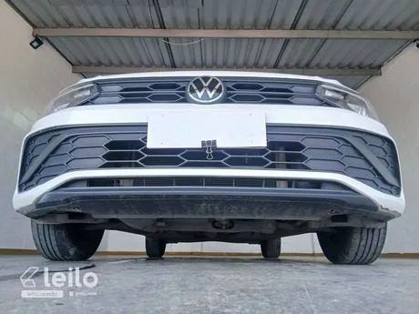 VOLKSWAGEN POLO TRACK 2025/2025 - Imagem 14