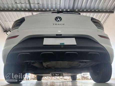 VOLKSWAGEN POLO TRACK 2025/2025 - Imagem 15