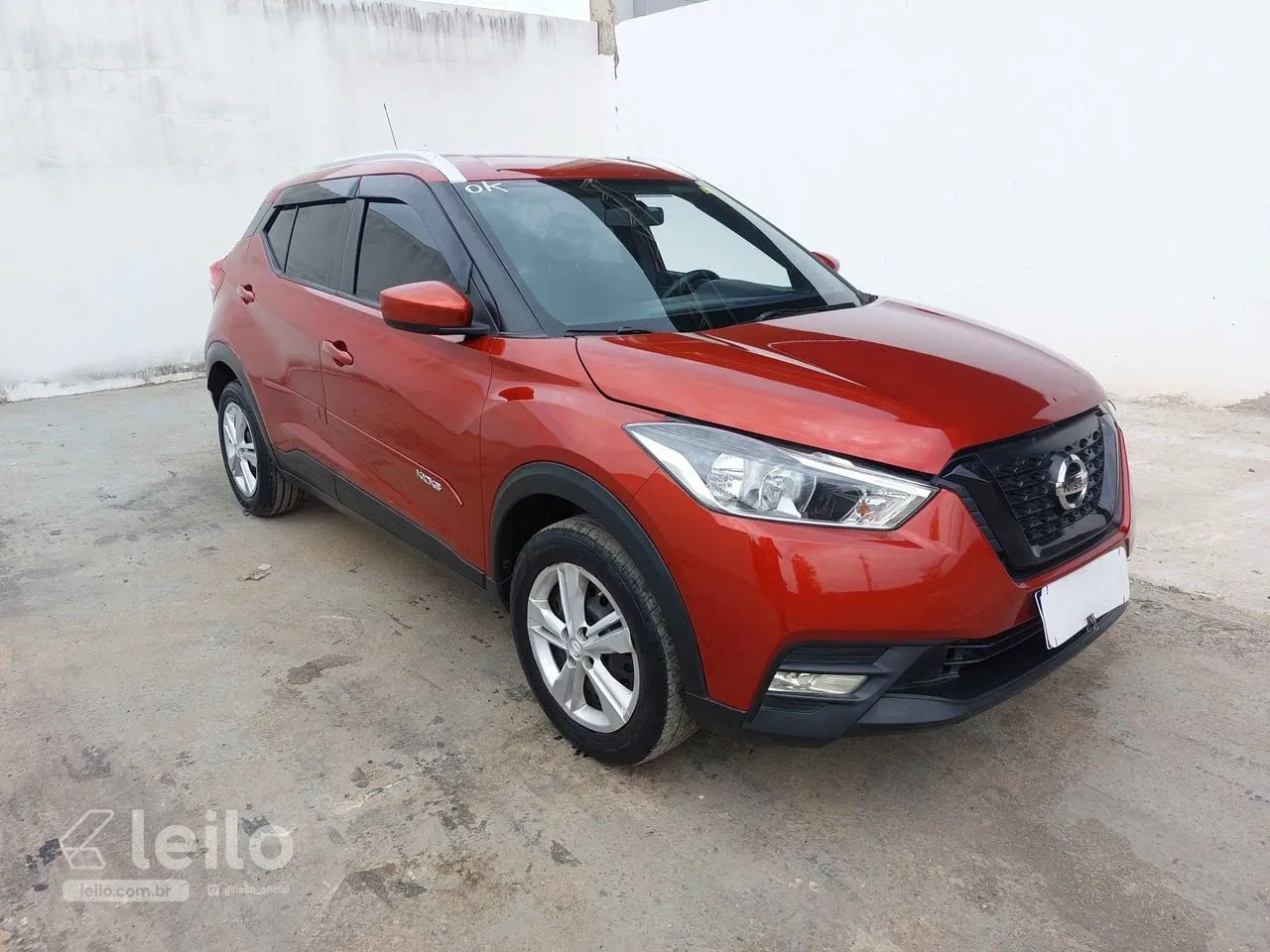 NISSAN KICKS S DIRECT CVT 2020/2020 - Imagem 25