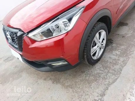 NISSAN KICKS S DIRECT CVT 2020/2020 - Imagem 3