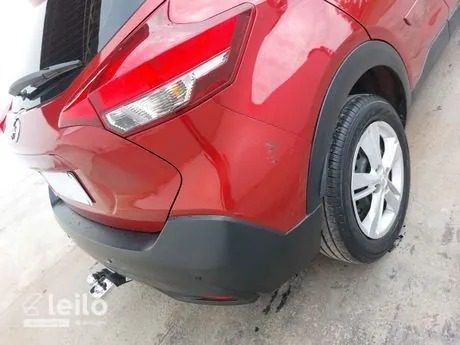 NISSAN KICKS S DIRECT CVT 2020/2020 - Imagem 11
