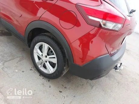 NISSAN KICKS S DIRECT CVT 2020/2020 - Imagem 5