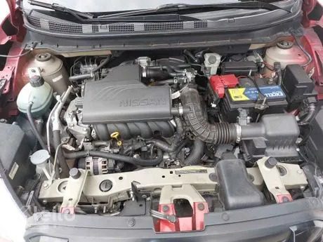 NISSAN KICKS S DIRECT CVT 2020/2020 - Imagem 6