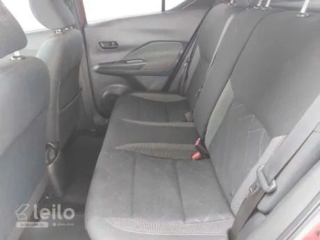 NISSAN KICKS S DIRECT CVT 2020/2020 - Imagem 21
