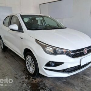 FIAT CRONOS DRIVE GSR 2018/2019