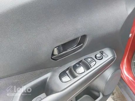 NISSAN KICKS S DIRECT CVT 2020/2020 - Imagem 8