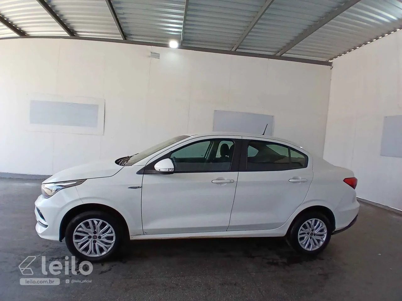FIAT CRONOS DRIVE GSR 2018/2019 - Imagem 31