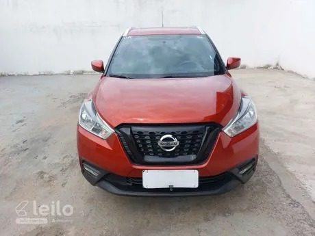 NISSAN KICKS S DIRECT CVT 2020/2020 - Imagem 22