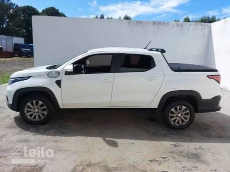 FIAT STRADA FREEDOM CABINE DUPLA 2022/2023 - Imagem 7