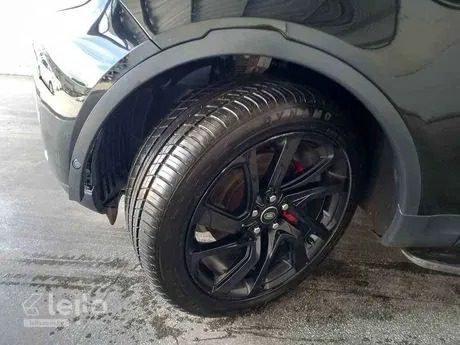 LAND ROVER DISCOVERY TD6 HSE 7 2019/2019 - Imagem 2