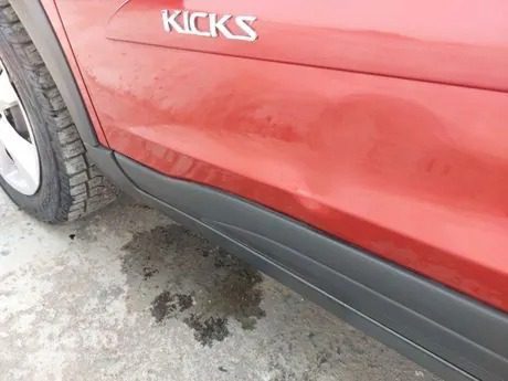 NISSAN KICKS S DIRECT CVT 2020/2020 - Imagem 15