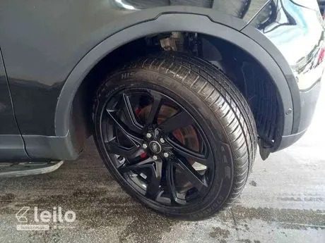 LAND ROVER DISCOVERY TD6 HSE 7 2019/2019 - Imagem 8