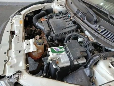 FIAT CRONOS DRIVE GSR 2018/2019 - Imagem 3