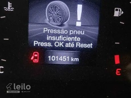 FIAT CRONOS DRIVE GSR 2018/2019 - Imagem 9