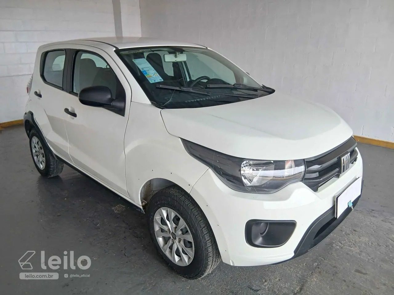 FIAT MOBI LIKE 2022/2023 - Imagem 22