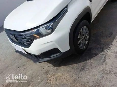 FIAT STRADA FREEDOM CABINE DUPLA 2022/2023 - Imagem 9