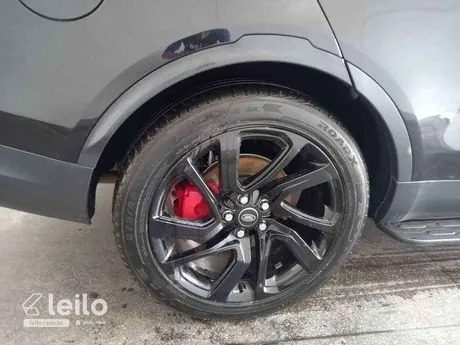 LAND ROVER DISCOVERY TD6 HSE 7 2019/2019 - Imagem 3