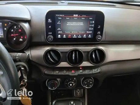 FIAT CRONOS DRIVE GSR 2018/2019 - Imagem 10