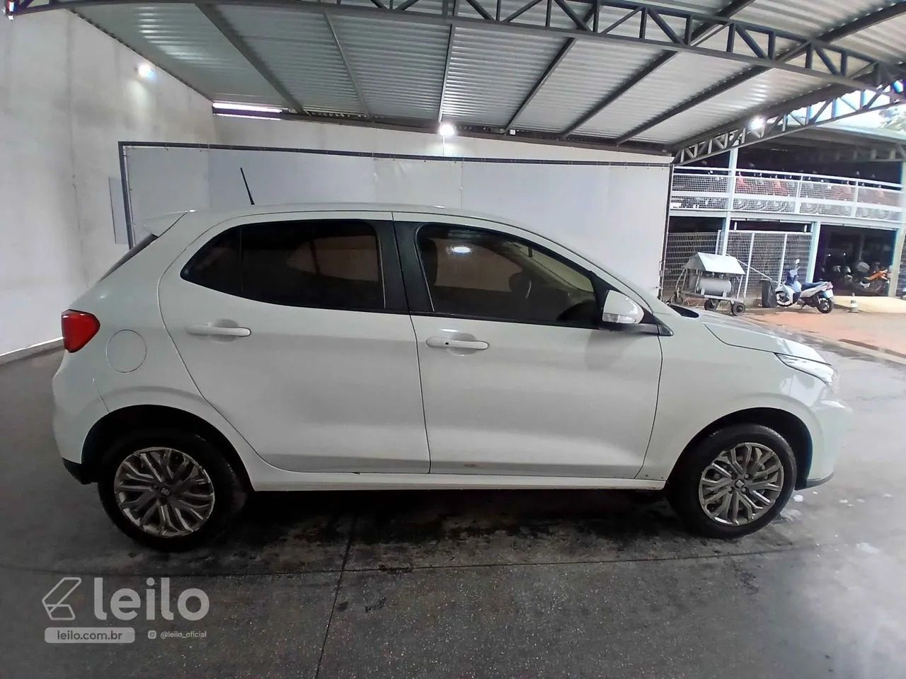 FIAT/ARGO DRIVE 1.0 2023/2024 - Imagem 32