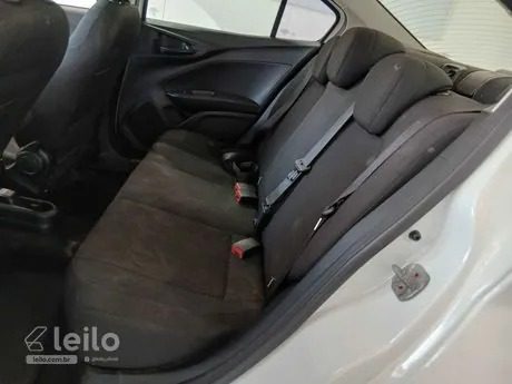 FIAT CRONOS DRIVE GSR 2018/2019 - Imagem 23