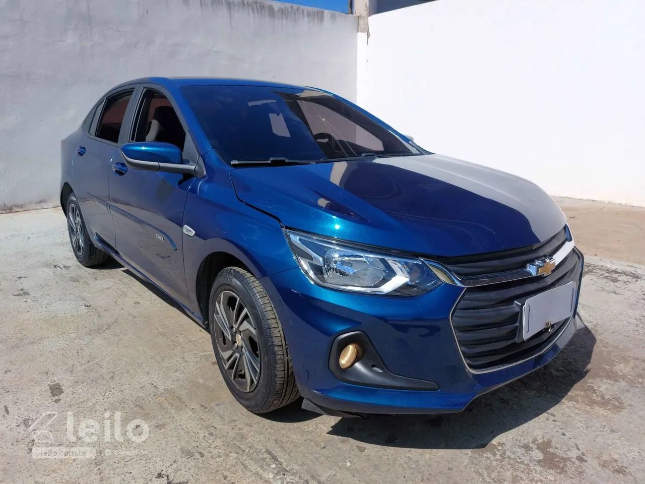 CHEVROLET ONIX PLUS 10MT LT2 2023/2024 - Imagem 25