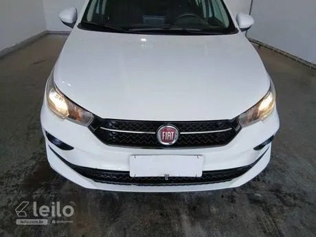 FIAT CRONOS DRIVE GSR 2018/2019 - Imagem 15