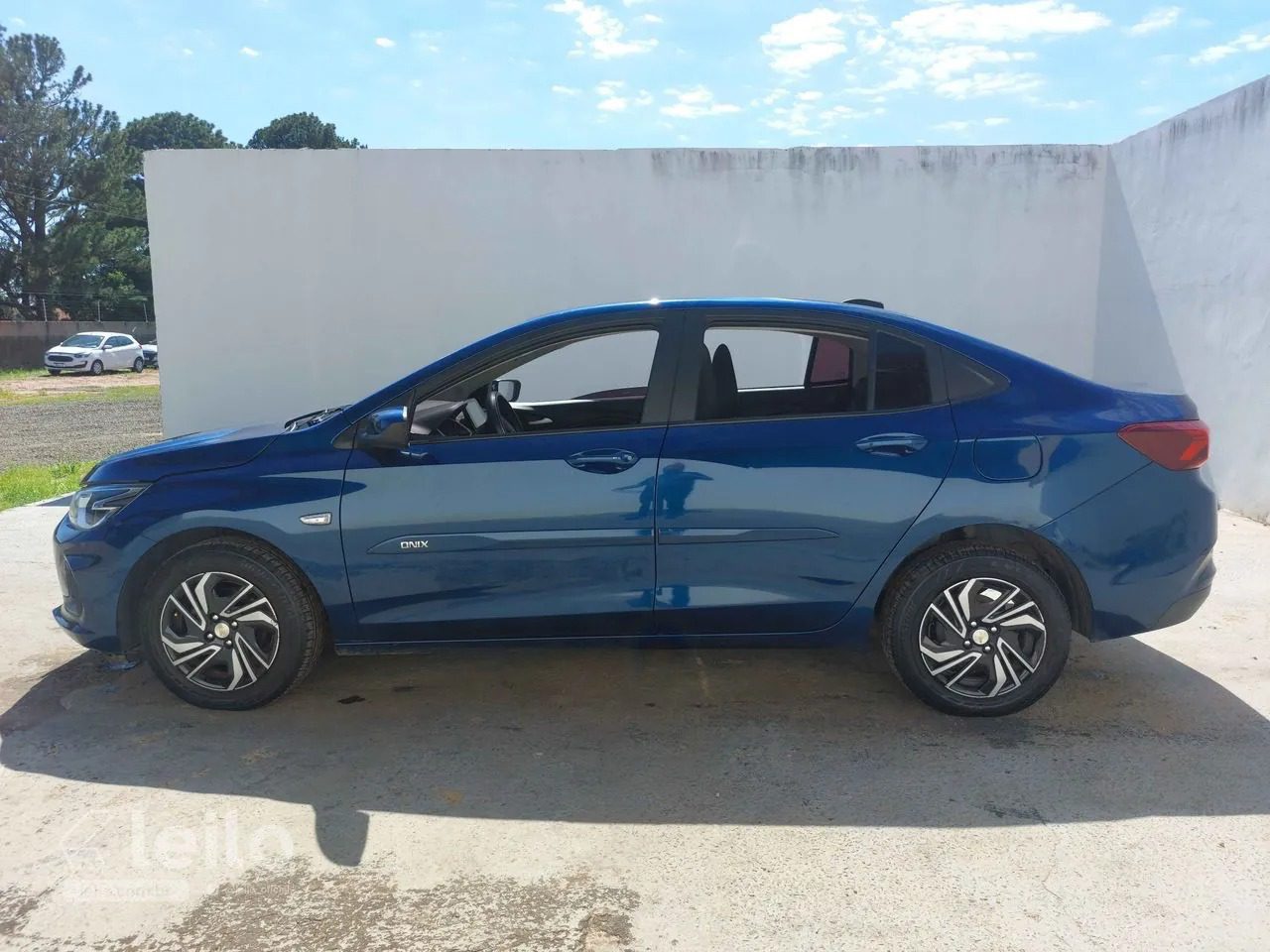 CHEVROLET ONIX PLUS 10MT LT2 2023/2024 - Imagem 26