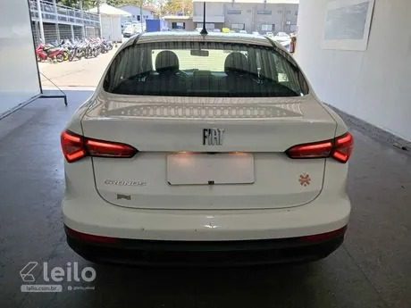FIAT CRONOS DRIVE GSR 2018/2019 - Imagem 12