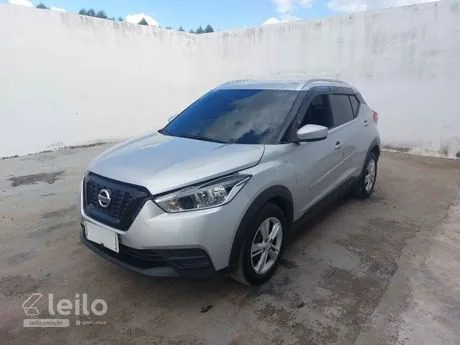 NISSAN KICKS S DIRECT CVT 2019/2020 - Imagem 5