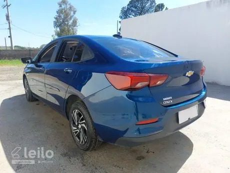 CHEVROLET ONIX PLUS 10MT LT2 2023/2024 - Imagem 2