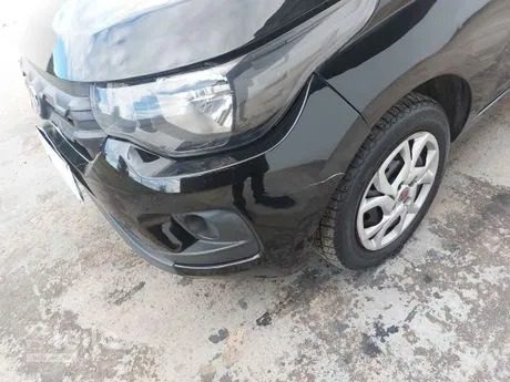 FIAT MOBI LIKE 2017/2018 - Imagem 2