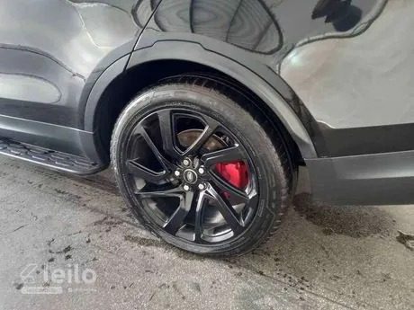 LAND ROVER DISCOVERY TD6 HSE 7 2019/2019 - Imagem 9