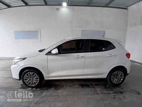 FIAT/ARGO DRIVE 1.0 2023/2024 - Imagem 10