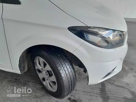 CHEVROLET PRISMA LT 1.4 MECANICO 2018/2018 - Imagem 6