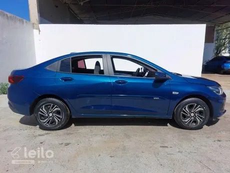CHEVROLET ONIX PLUS 10MT LT2 2023/2024 - Imagem 4