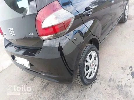 FIAT MOBI LIKE 2017/2018 - Imagem 3