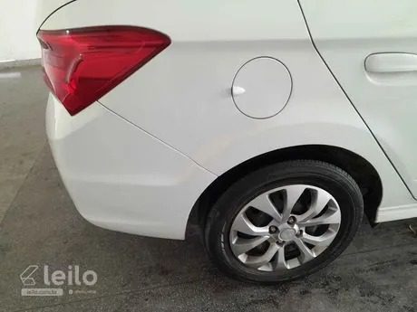 CHEVROLET PRISMA LT 1.4 MECANICO 2018/2018 - Imagem 14